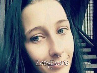 ZoeyEvans