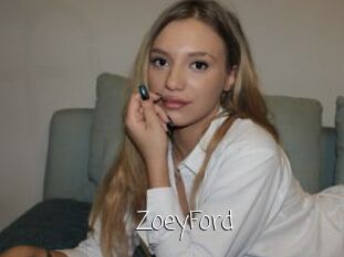 ZoeyFord