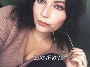 ZoeyPlays