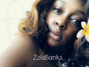 ZolaBanks