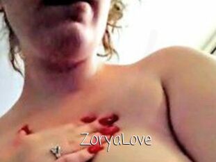 ZoryaLove