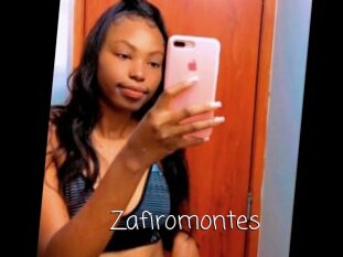 Zafiromontes