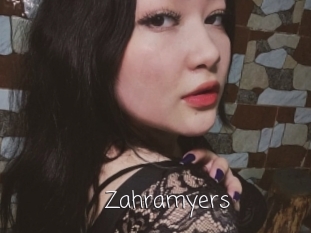 Zahramyers
