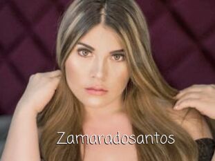 Zamaradosantos