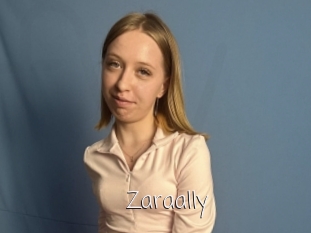 Zaraally