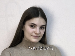 Zarabluett