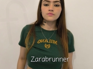 zarabrunner Fille Webcam