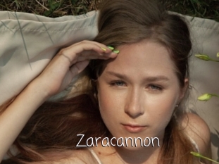 Zaracannon