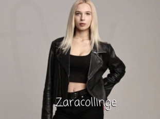 Zaracollinge