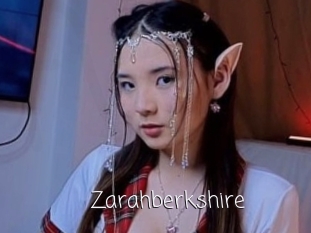 Zarahberkshire