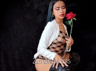 Zarahdubois