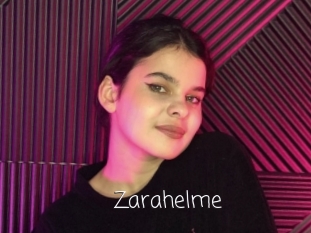 Zarahelme