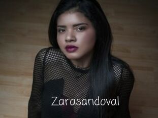 Zarasandoval