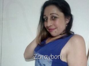 Zarayboni