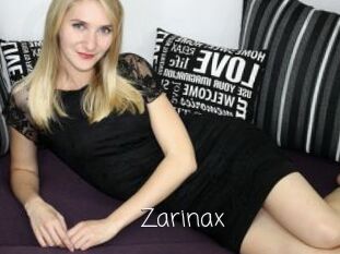 Zarinax