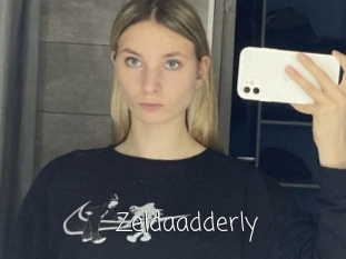 Zeldaadderly