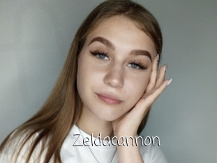 Zeldacannon