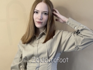 Zeldacrofoot