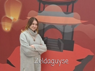 Zeldaguyse