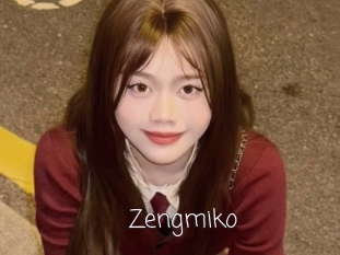 Zengmiko