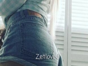 Zetloved