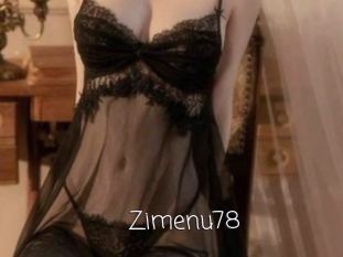 Zimenu78