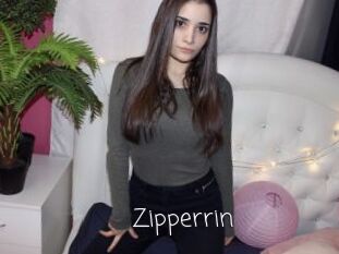 Zipperrin