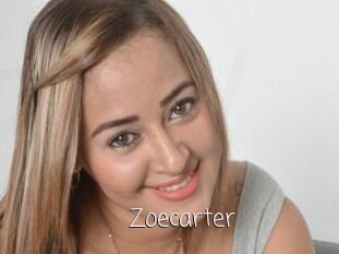 Zoecarter