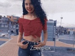 Zoeeplox