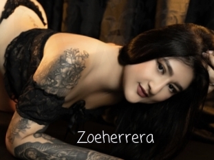 Zoeherrera