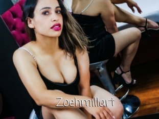 Zoehmillart