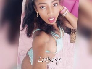 Zoekeys