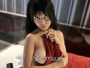 Zoemuun