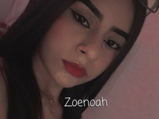 Zoenoah