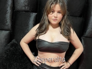 Zoeperalta