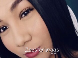 Zoesterlinggs