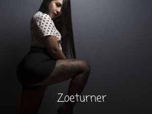 Zoeturner