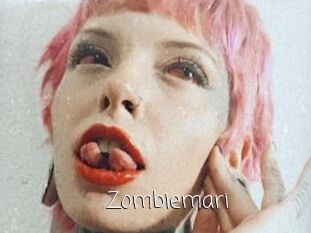 Zombiemari