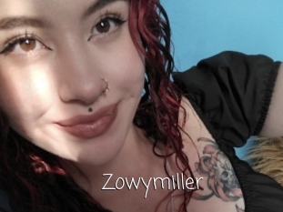 Zowymiller